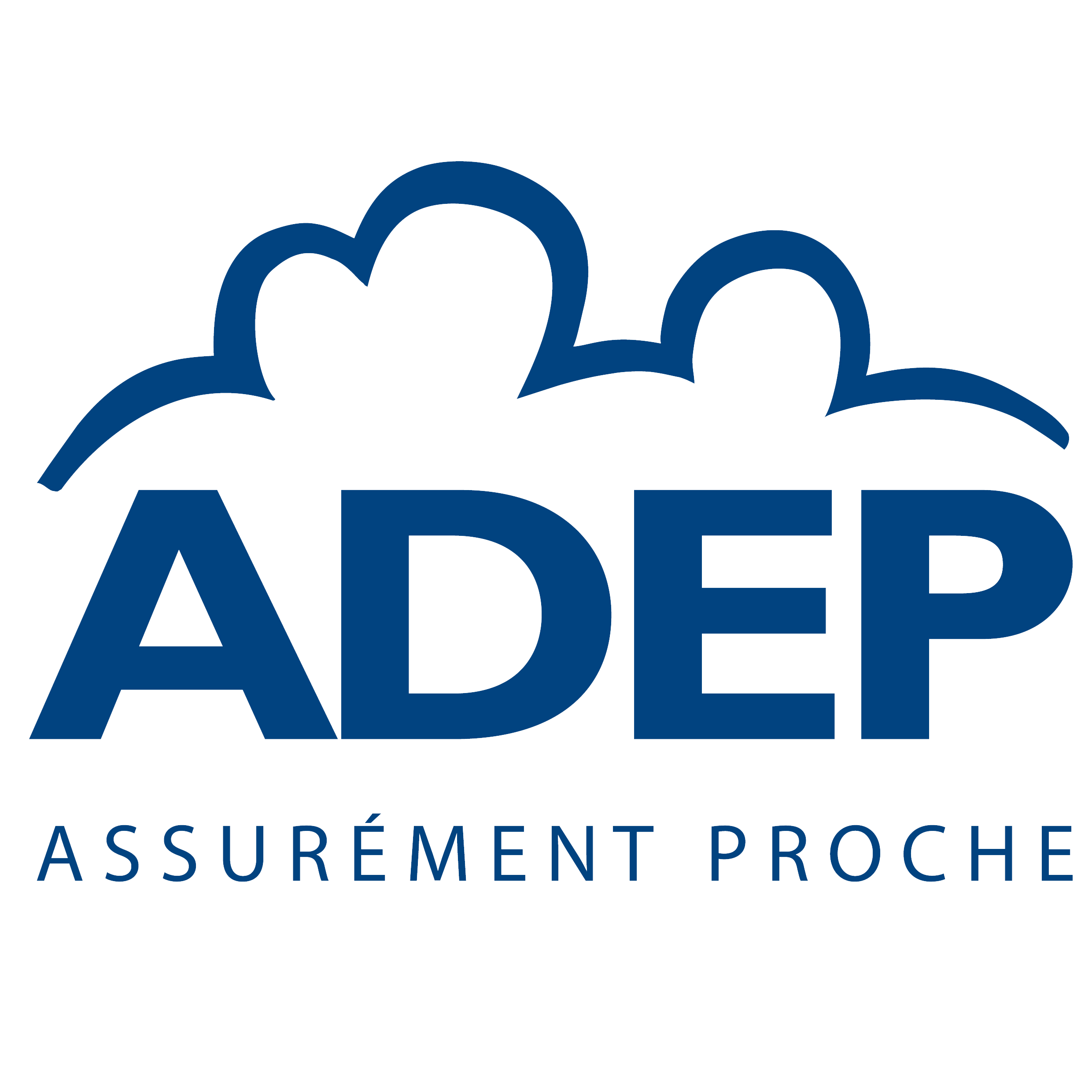 logo adep assurances